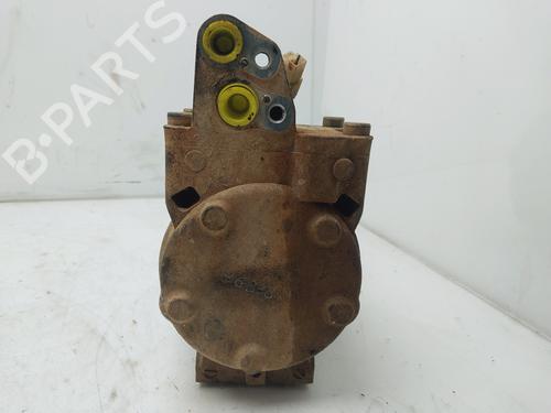 AC compressor FORD RANGER (ER, EQ, R_) 2.5 TD 4x4 | BP22810229M34 