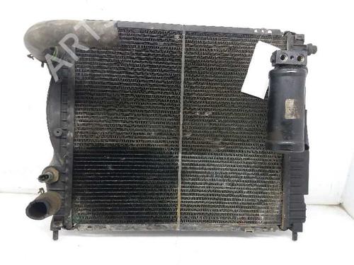 Køler RENAULT CLIO I (B/C57_, 5/357_) 1.2 (B/C/S57A, B/C57S, 5/357F, 5/357J, 5/357L, 5/357R) | BP3423425M31 