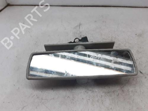 Used Rear mirror SEAT LEON (1P1) 1.9 TDI (105 hp) 4610453