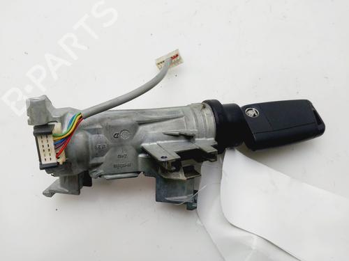Used Ignition barrel SKODA OCTAVIA III Combi (5E5, 5E6) [2012-2020]  31589155