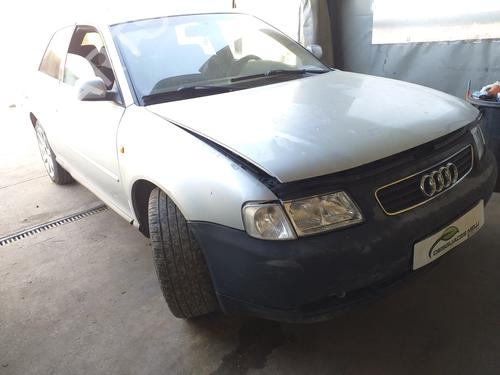 Steering column stalk AUDI A3 (8L1) 1.9 TDI | BP12402767I23 