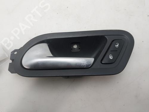 Used Front left interior door handle Front left interior door handle VW SCIROCCO III (137, 138) 2.0 TDI (140 hp) 33982448 33982448