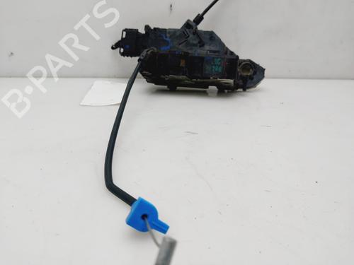 Used Front left lock CITROËN C4 Picasso I MPV (UD_) 2.0 HDi 138 (136 hp) 25590859