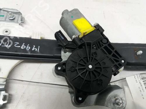 Rear right window mechanism SSANGYONG XLV SUV e-XGi 160 | BP2995142C25 