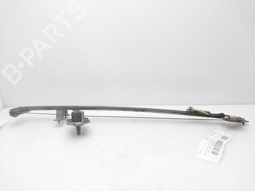 Front left window mechanism CITROËN JUMPER I Van (244) 2.2 HDi | BP17327720C22 