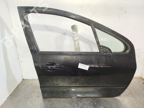 right-front-door-peugeot-307-3ac-2000-2001-2002-2003-2004-2005-2006-2007-2008-2009-2010-2011-2012-33974849 main image