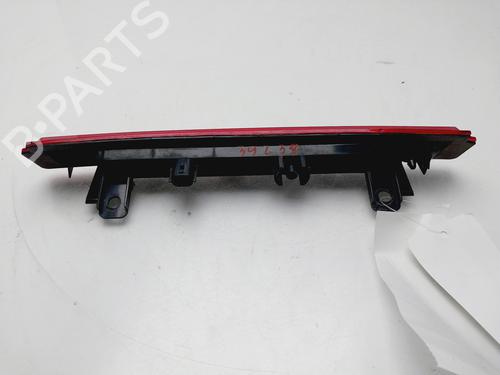 Third brake light RENAULT CLIO IV (BH_) | BP31972913L11