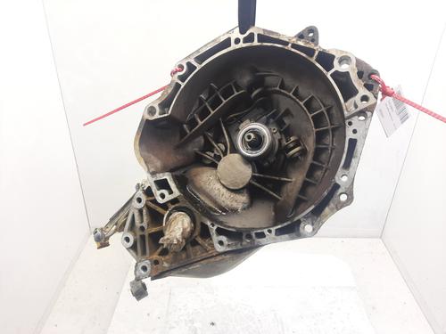 Used Gearbox OPEL ASTRA G Hatchback (T98) 1.6 (F08, F48) (84 hp) 31263170