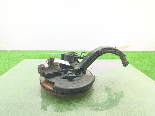 Left front steering knuckle VW PASSAT B5.5 (3B3) 2.5 TDI 4motion | BP29928378M25