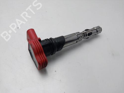 Used Ignition coil Ignition coil AUDI A8 D3 (4E2, 4E8) 4.2 quattro (335 hp) 28538553 28538553