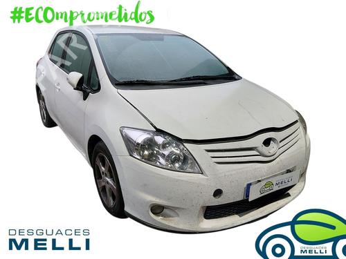 Left front door TOYOTA AURIS (_E15_)  | BP31885134C2 