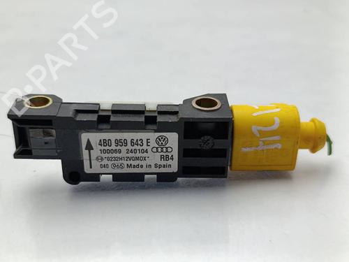 Electronic sensor AUDI A8 D3 (4E2, 4E8) 3.7 quattro | BP39620235M84 - Image 2