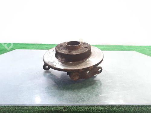 Used Right front steering knuckle RENAULT MEGANE I (BA0/1_) 1.4 e (BA0E, BA0V) (75 hp) 6915733