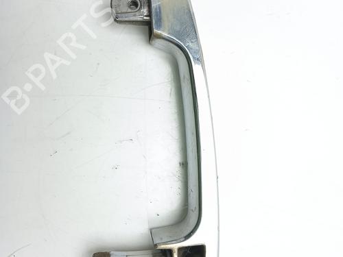 Venstre bak utvendig håndtak NISSAN X-TRAIL I (T30) 2.2 Di 4x4 | BP22274473C130 