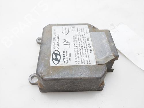 Kollisjonspute styreenhet HYUNDAI H-1 / STAREX Bus (A1) 2.5 TD 4WD | BP18032056M53 