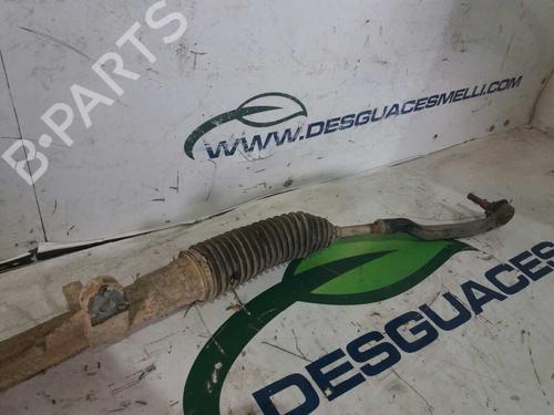 Steering rack RENAULT MEGANE III Hatchback (BZ0/1_, B3_) 1.9 dCi (BZ0N, BZ0J) | BP2933653M22 