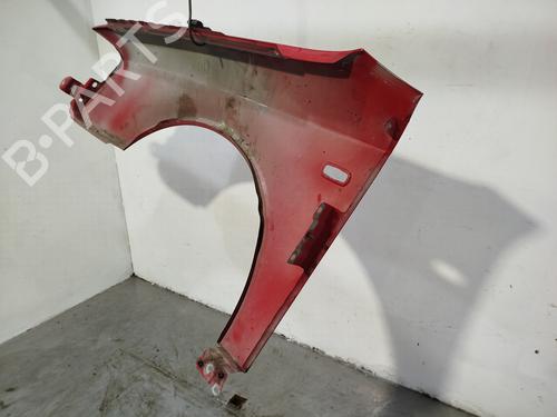 Right front fenders AUDI A4 B7 (8EC) 2.0 TDI 16V | BP31156479C42 