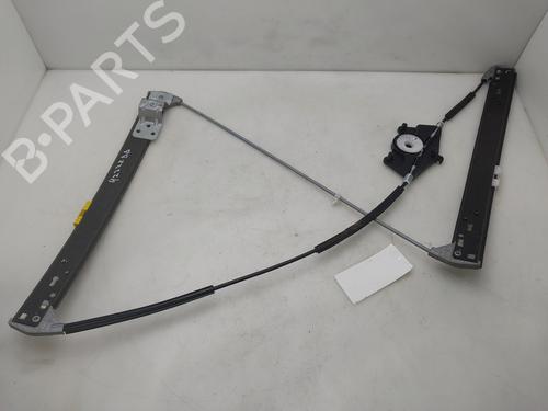 Rudehejsemekanisme Højre foran Rudehejsemekanisme Højre foran AUDI A4 B6 (8E2) 1.9 TDI (130 hp) 37011448 37011448
