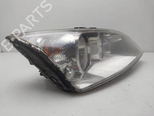 Used Right headlight Right headlight FORD MONDEO III (B5Y) 2.0 TDCi (130 hp) 40091610 40091610