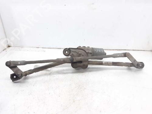 Used Front wiper motor FORD MONDEO III Saloon (B4Y) 2.0 TDCi (130 hp) 6421421