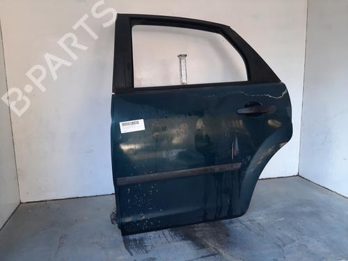 Left rear door FORD FOCUS II (DA_, HCP, DP) 1.6 TDCi | BP10624491C4 