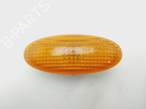 Used Right side indicator NISSAN ALMERA II Hatchback (N16) [2000-2025]  30269597