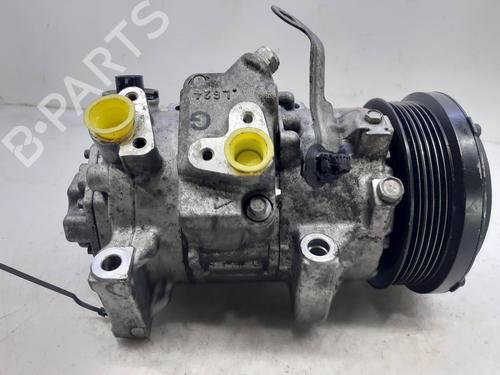 AC compressor TOYOTA VERSO (_R2_) 1.8 (ZGR21_, ZGR21R) | BP10988246M34 