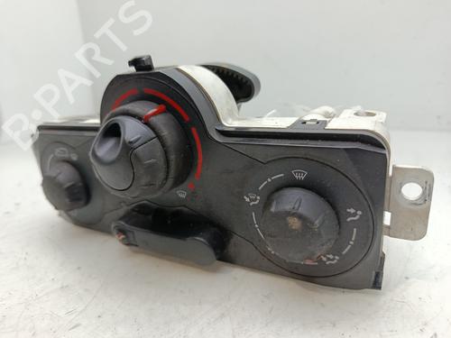 Climate control RENAULT KANGOO Express (FW0/1_)  | BP31352536I5 