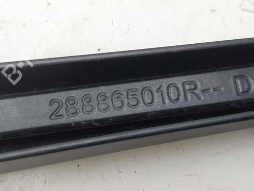 Vindspejlsviskerarm RENAULT CLIO V (B7_) | BP35783348C143 - Image 4