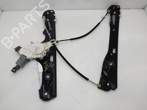 Rudehejsemekanisme Højre foran BMW X1 (E84) sDrive 18 d | BP29454621C23