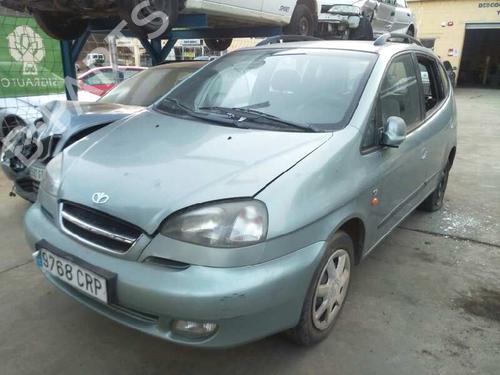 Used Parts DAEWOO REZZO (U100)  1.6  918552
