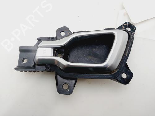 Maneta interior trasera izquierda KIA SPORTAGE V (NQ5) [2021-2026]  32348384