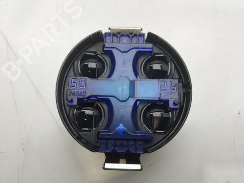 Used Electronic module MERCEDES-BENZ C-CLASS (W204) C 200 CDI (204.007, 204.006) (136 hp) 16006953