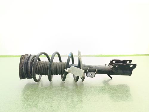 Used Right front shock absorber NISSAN QASHQAI I (J10, NJ10) [2006-2015]  32302943