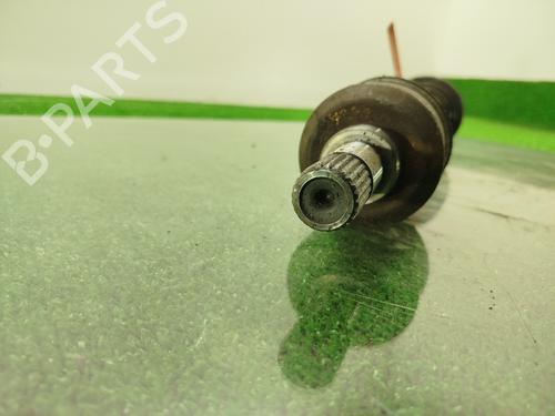 Left front driveshaft CITROËN C4 I (LC_)  | BP27978287M38 