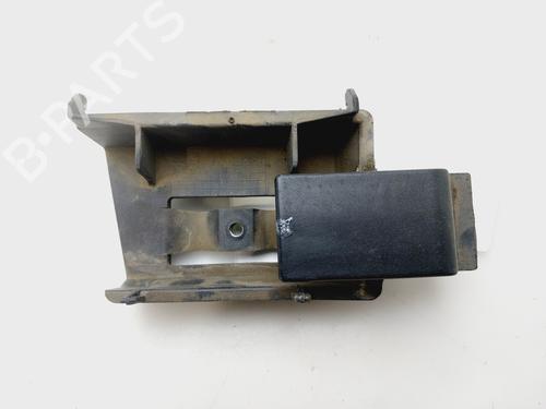 Used Front right interior door handle RENAULT RAPID Box Body/MPV (F40_, G40_) 1.9 D (F40R) (54 hp) 28373781