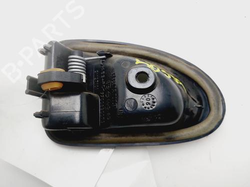 Høyre bak invendig håndtak DACIA LOGAN (LS_) | BP30830031I16