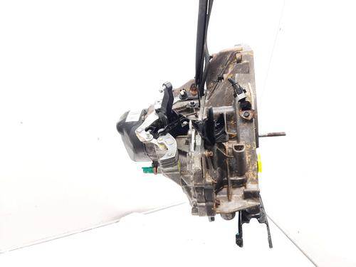 Gearbox DACIA SANDERO II  | BP16689399M3 