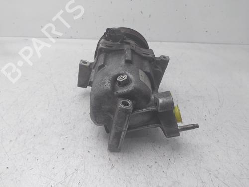 AC compressor NISSAN TIIDA Hatchback (C11) 1.6 | BP31978952M34