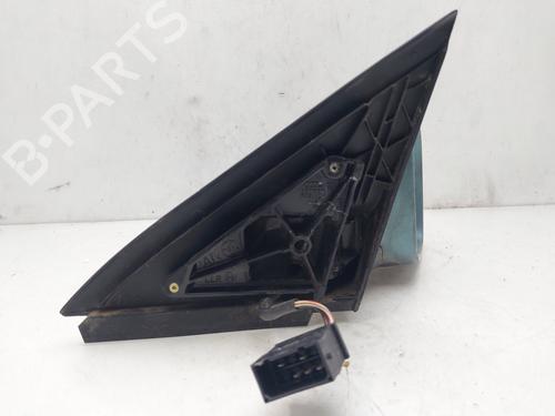 Right mirror AUDI A6 C5 (4B2) 2.4 | BP12399408C27 