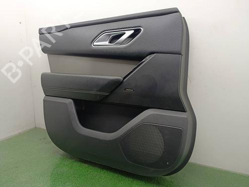 Front left panel LAND ROVER RANGE ROVER VELAR (L560) 2.0 D180 TD4 4x4 | BP38625553C58 - Image 4