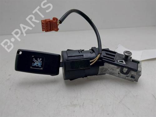 Ignition barrel PEUGEOT 807 (EB_) | BP38648122M48 - Image 3