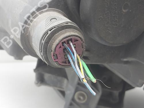 Right headlight LANCIA DELTA III (844_) | BP36648671C29 - Image 2
