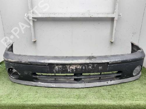 Front bumper RENAULT LAGUNA I (B56_, 556_) 1.9 dCi (B56W) (107 hp) 4650197