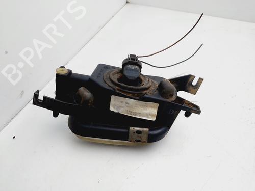 Used Left front fog light MERCEDES-BENZ CLK (C209) CLK 270 CDI (209.316) (170 hp) 26705556