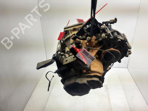 Gearbox SEAT IBIZA III (6L1)  | BP29708489M3 