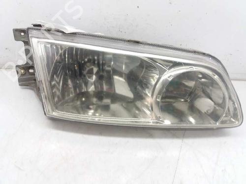 Koplamp rechts HYUNDAI H100 Van 2.5 D (78 hp) 921024A500 | 921024A500 |