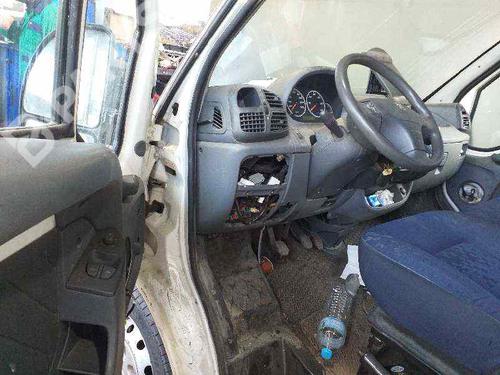 Front left exterior door handle PEUGEOT BOXER Bus (244, Z_)  | BP6832715C128  - Image 5