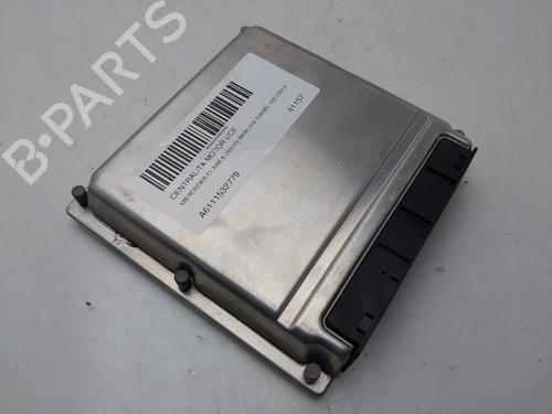 Engine control unit (ECU) MERCEDES-BENZ E-CLASS (W210) E 220 CDI (210.006) | BP33430608M57 - Image 2