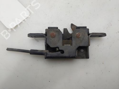 Panserlås Panserlås RENAULT SCÉNIC III (JZ0/1_) [2008-2016] 37170724 37170724